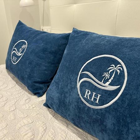 Rentaly Holidays Apartamento Natura Mar Almeria Luaran gambar