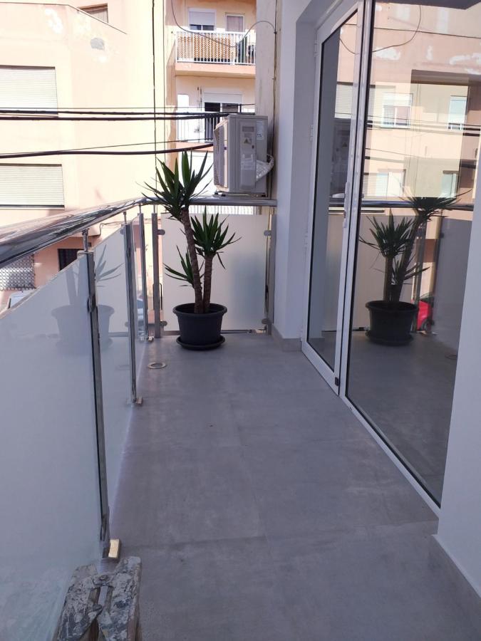 Rentaly Holidays Apartamento Natura Mar Almeria Luaran gambar
