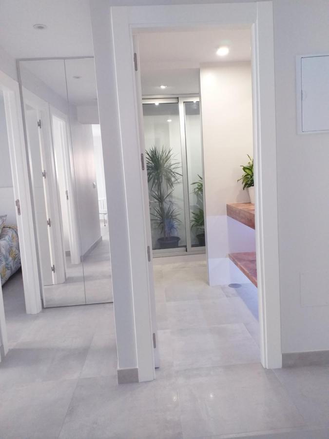 Rentaly Holidays Apartamento Natura Mar Almeria Luaran gambar