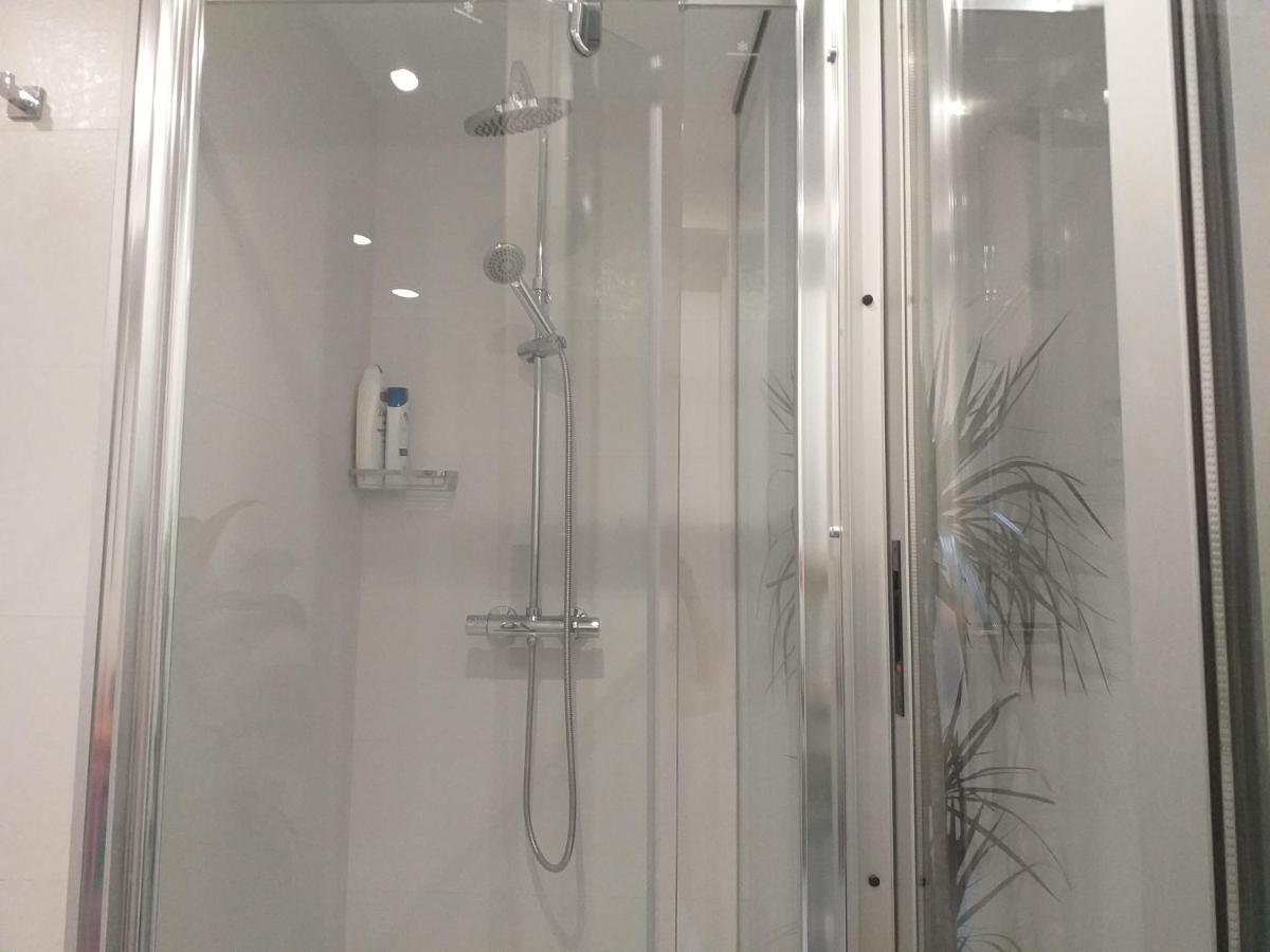 Rentaly Holidays Apartamento Natura Mar Almeria Luaran gambar