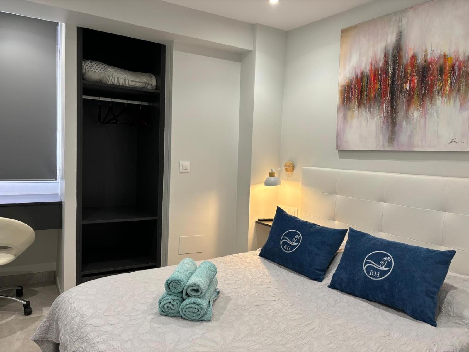 Rentaly Holidays Apartamento Natura Mar Almeria Luaran gambar