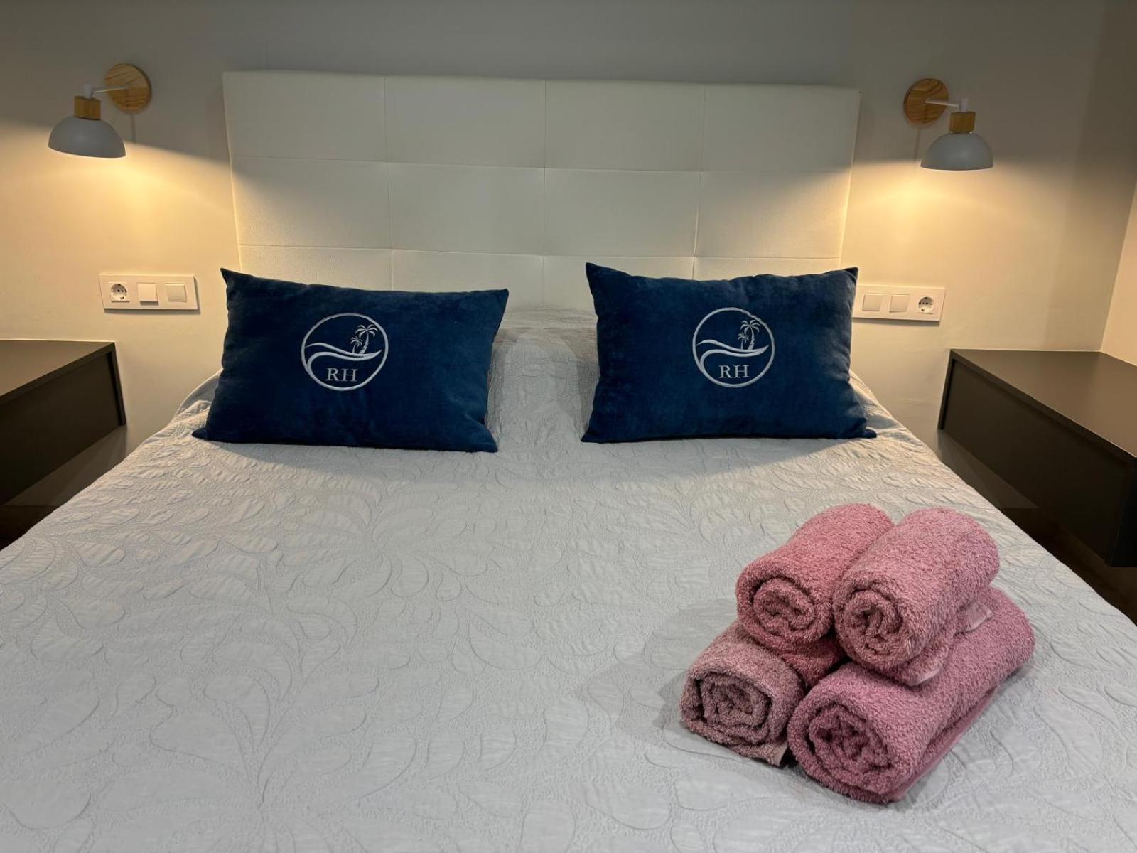 Rentaly Holidays Apartamento Natura Mar Almeria Luaran gambar