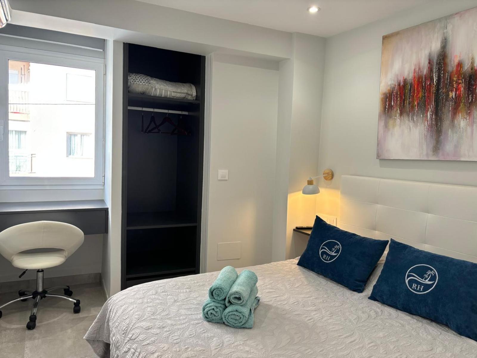 Rentaly Holidays Apartamento Natura Mar Almeria Luaran gambar