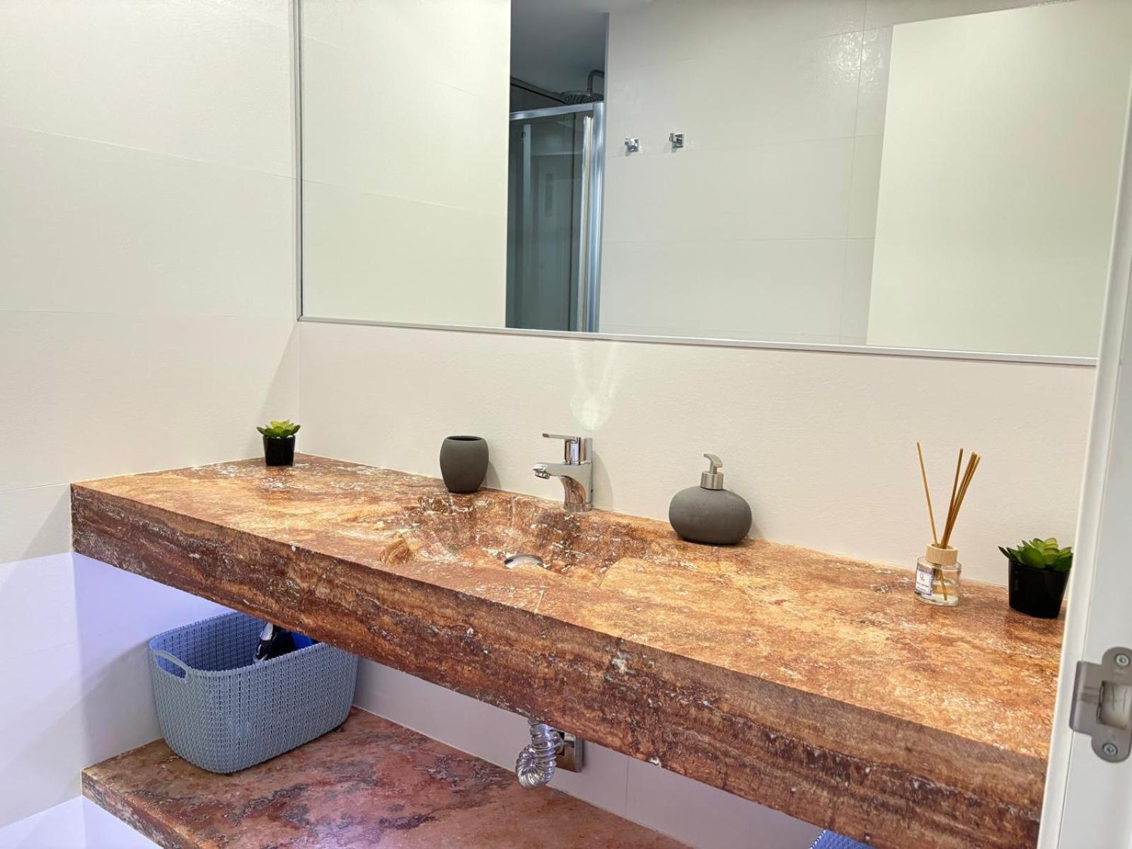 Rentaly Holidays Apartamento Natura Mar Almeria Luaran gambar
