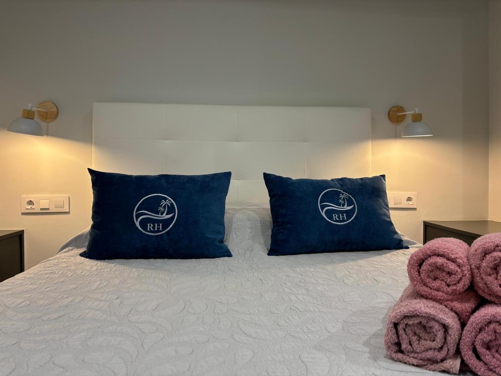 Rentaly Holidays Apartamento Natura Mar Almeria Luaran gambar